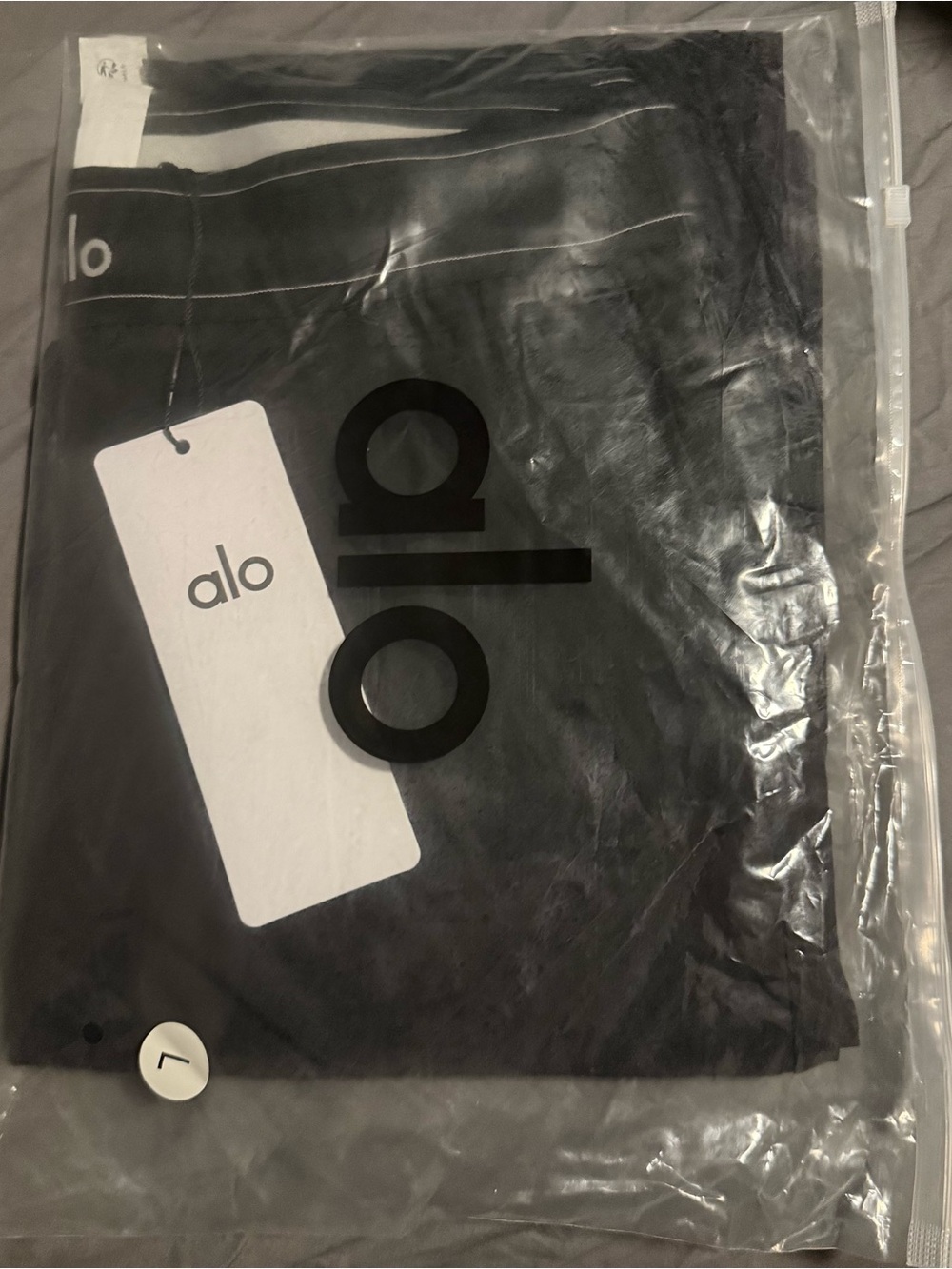 Alo Yoga Suit Up Trouser - Large